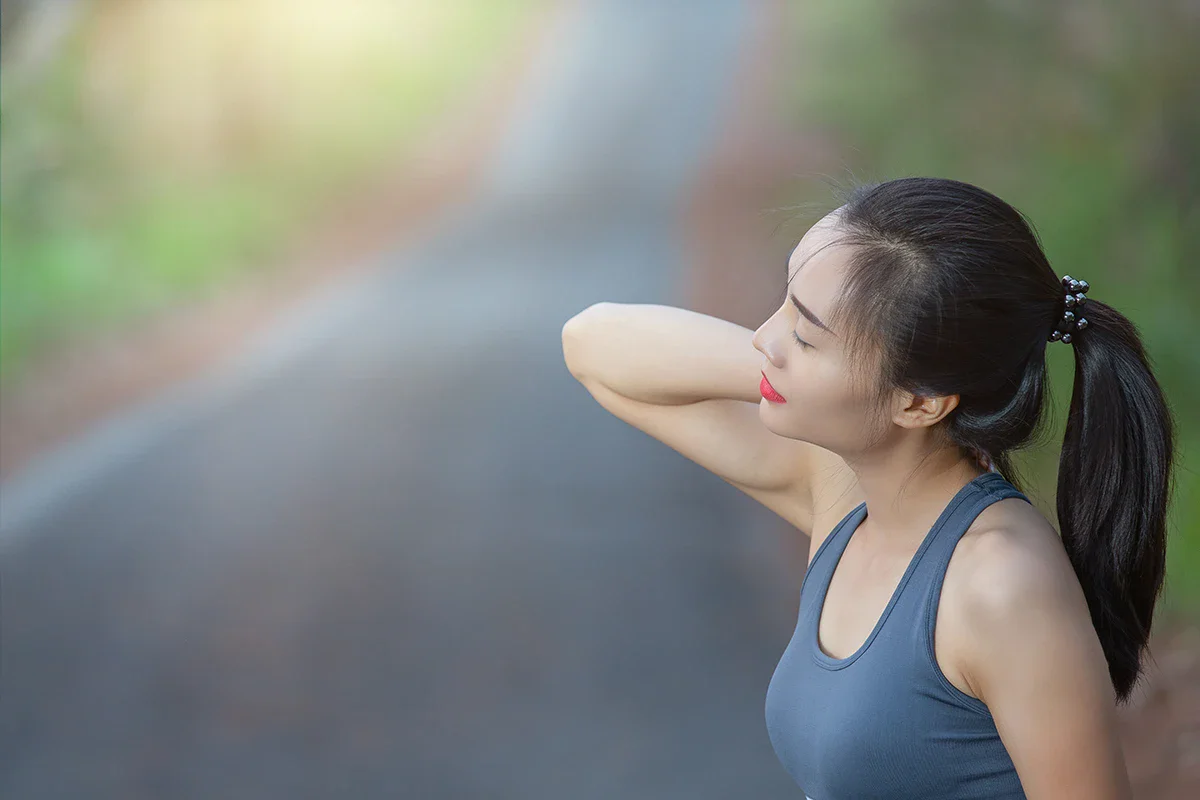 ไอเทมตัวช่วยจาก NIVEA เพื่อผิวใต้วงแขนเรียบเนียน