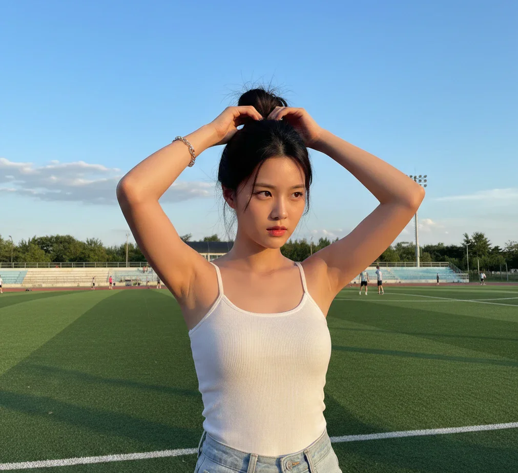 สาเหตุของรักแร้ดำเกิดจากอะไรได้บ้าง