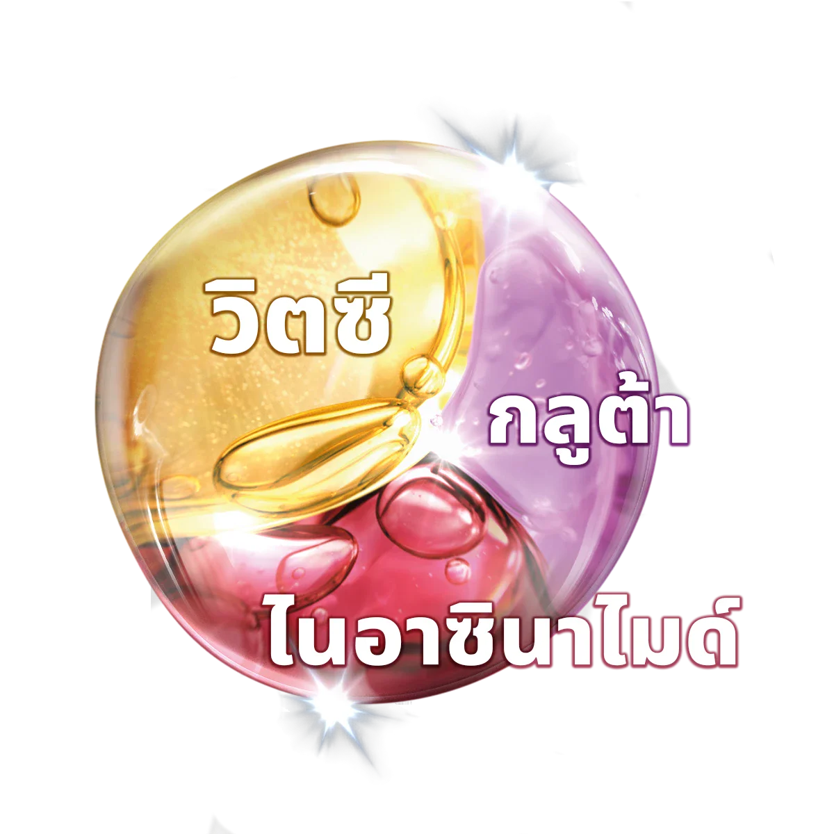 ทำไมต้อง นีเวีย วิตามิน บอดี้เซรั่ม