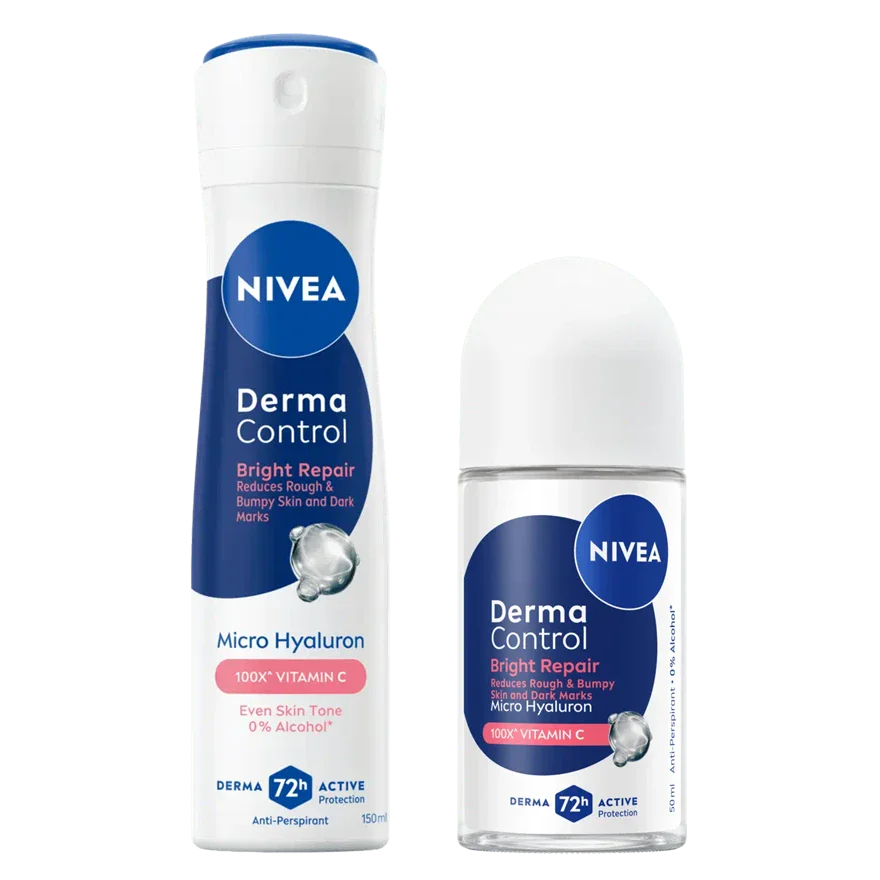 นีเวีย เดอร์มา คอนโทรล ไบรท์ รีแพร์