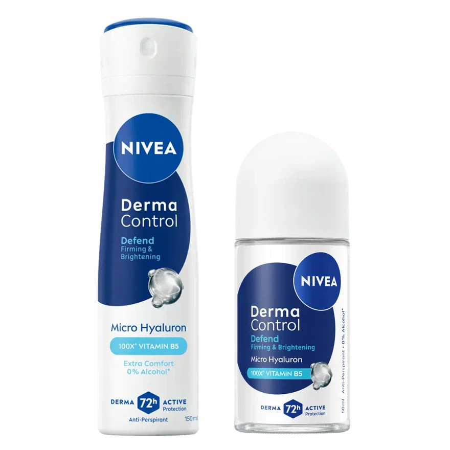 นีเวีย เดอร์มา คอนโทรล ดีเฟนด์