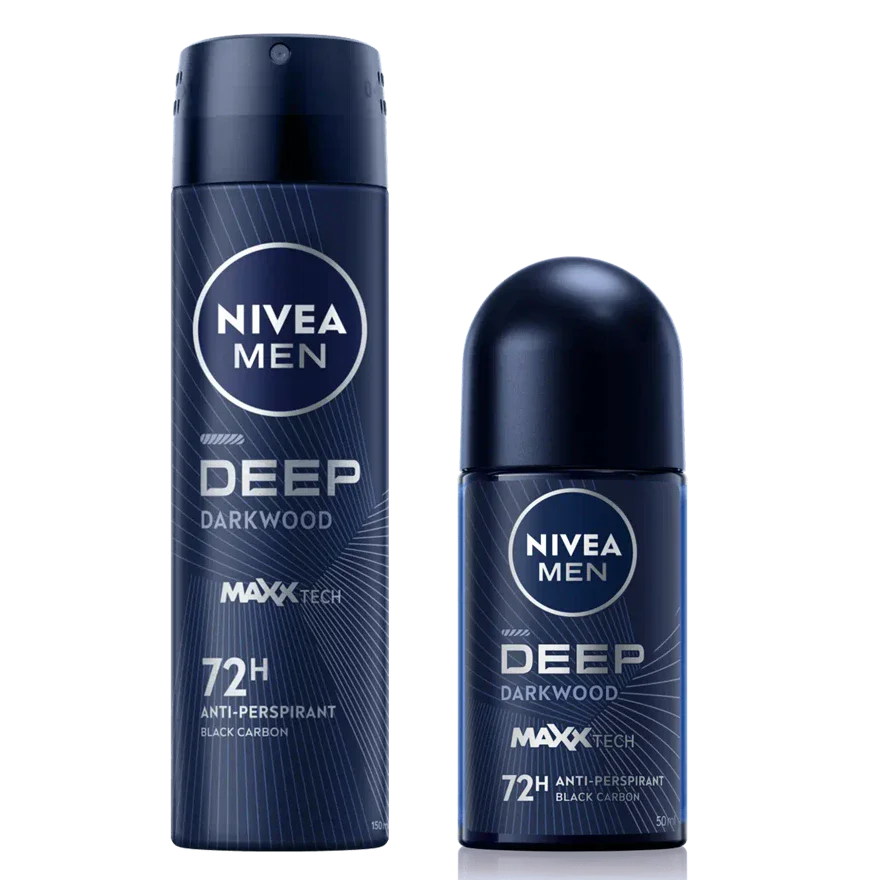 นีเวีย เมน ดีพ ดาร์กวูด