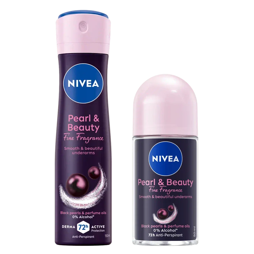 นีเวีย เพิร์ล แอนด์ บิวตี้ ไฟน์ ฟราแกรนซ์