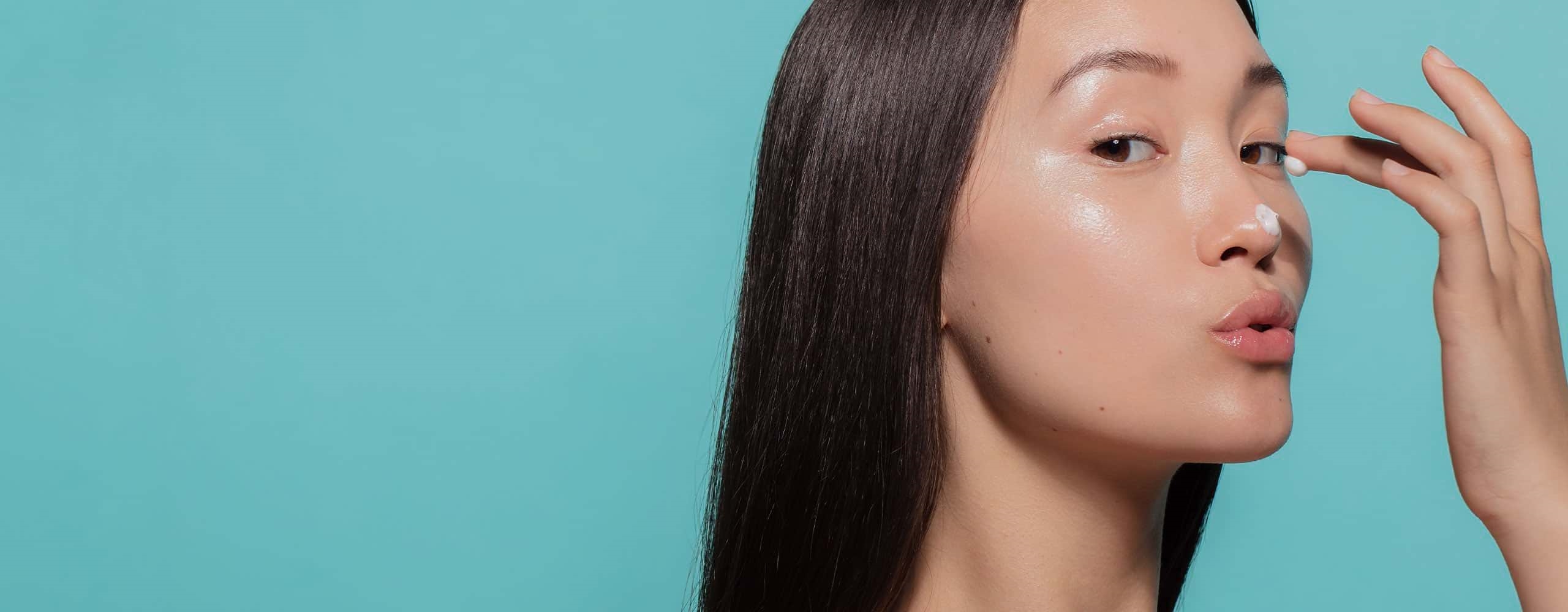 เผยผิวทรงพลัง...เพราะผิวก็ต้องการการดูแล