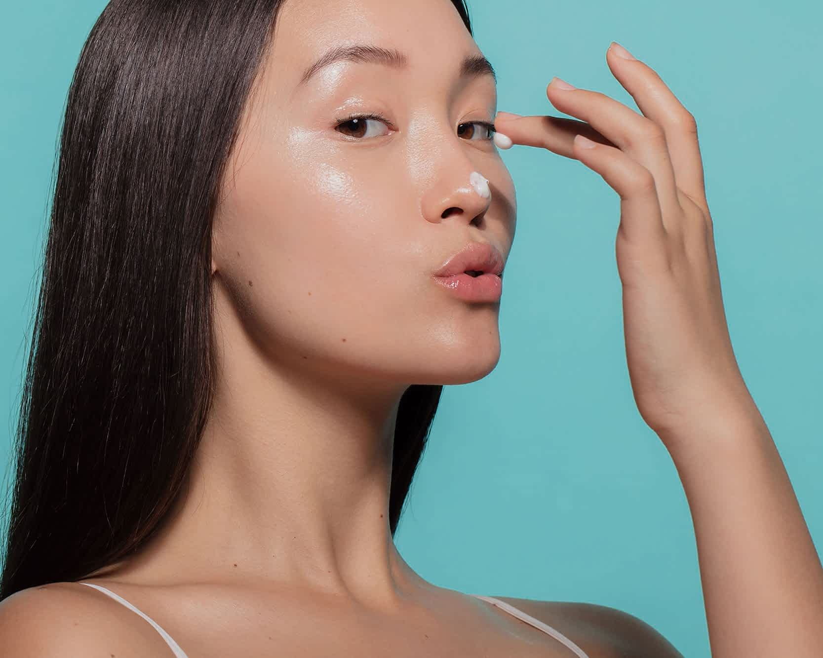 เผยผิวทรงพลัง...เพราะผิวก็ต้องการการดูแล