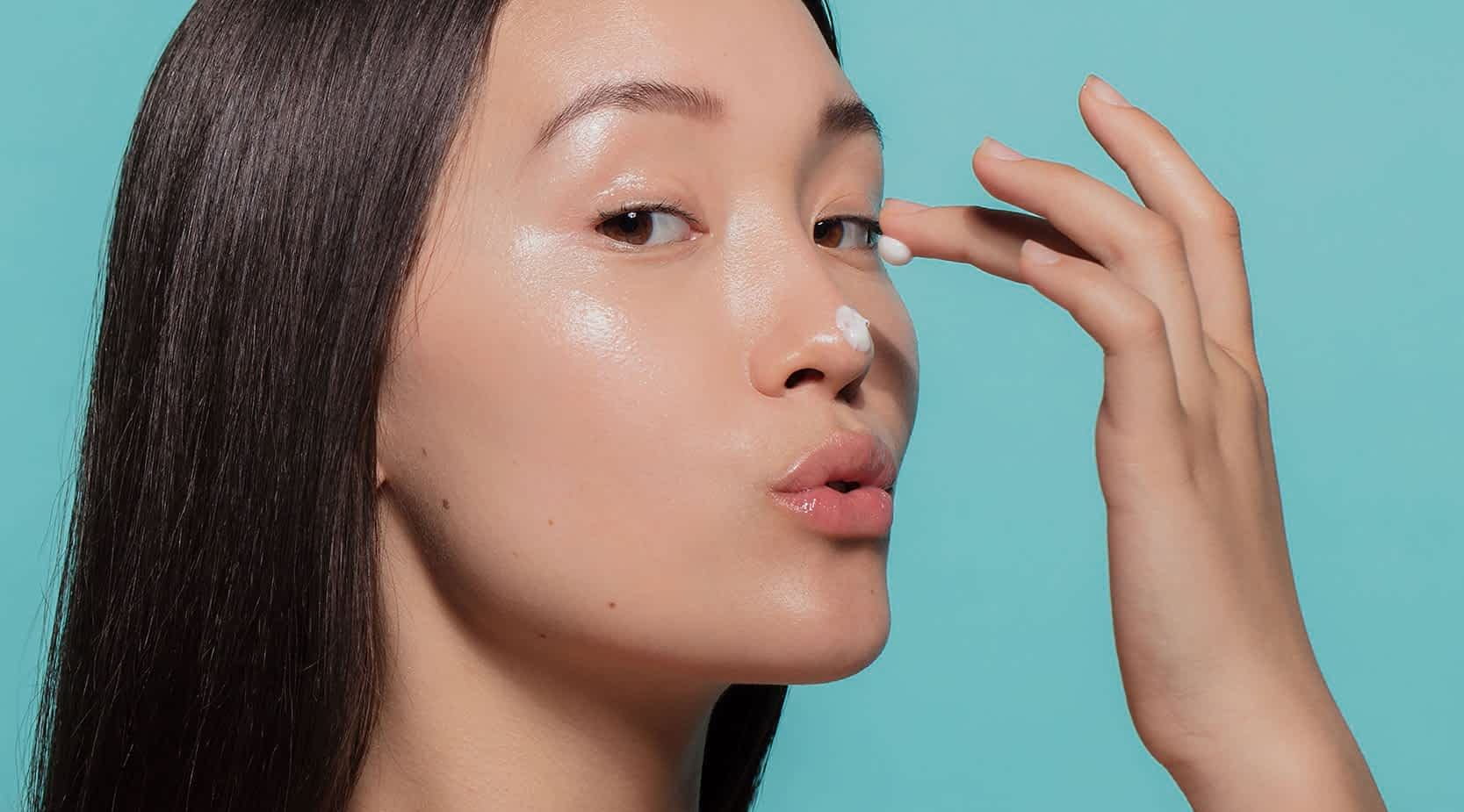 เผยผิวทรงพลัง...เพราะผิวก็ต้องการการดูแล