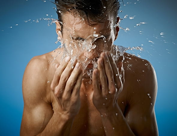 3 กฎการล้างหน้าที่คุณมองข้าม พร้อมวิธีใช้โฟมล้างหน้าให้ได้ผลดีที่สุด