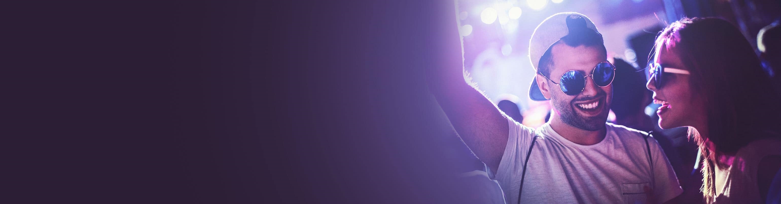 ready for party trick banner