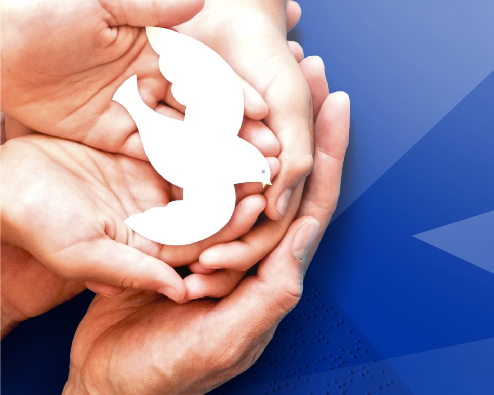 ПІДТРИМАЄМО УКРАЇНЦІВ ТУРБОТОЮ