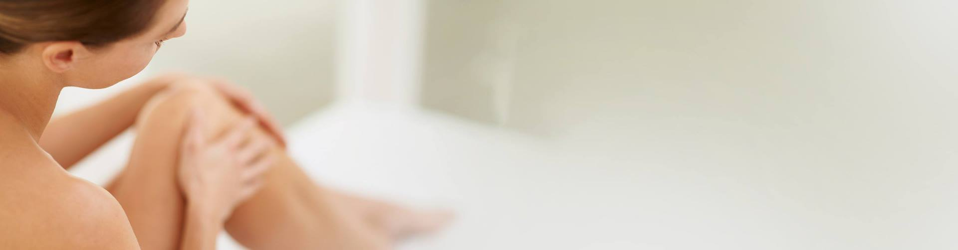 Догляд за тілом