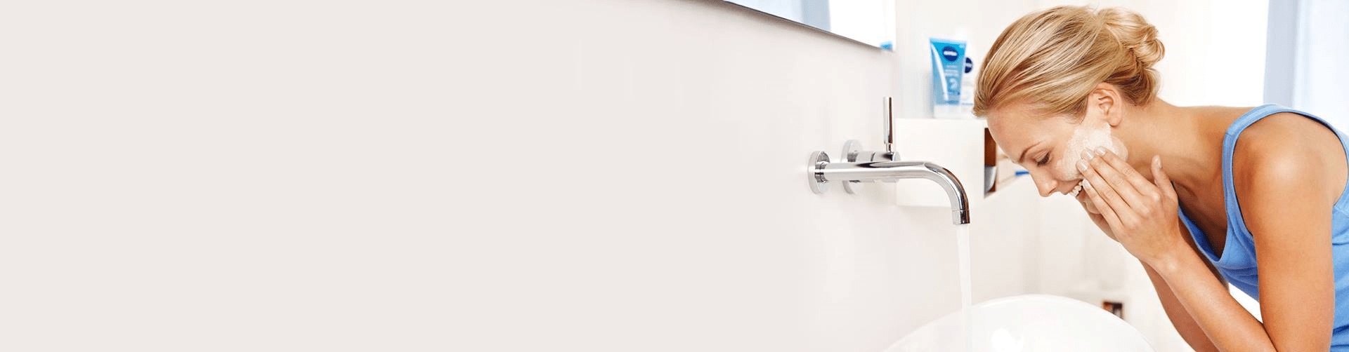 Засоби для очищення обличчя