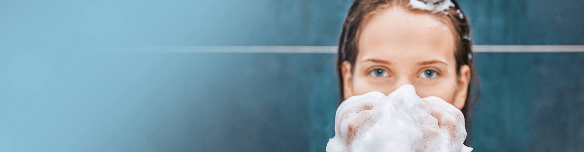 Гелі для душу