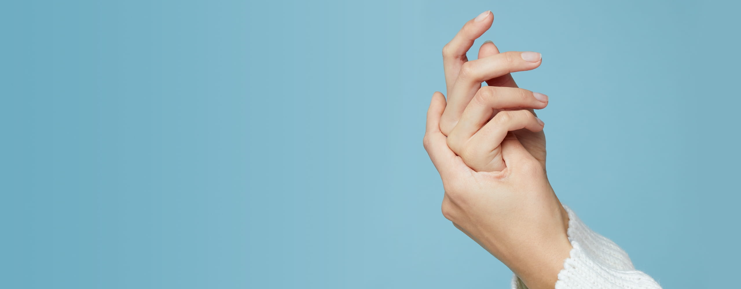 Cremas para Cuidado de manos