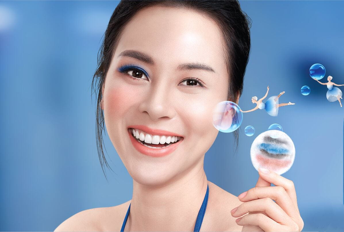Nước Tẩy Trang NIVEA