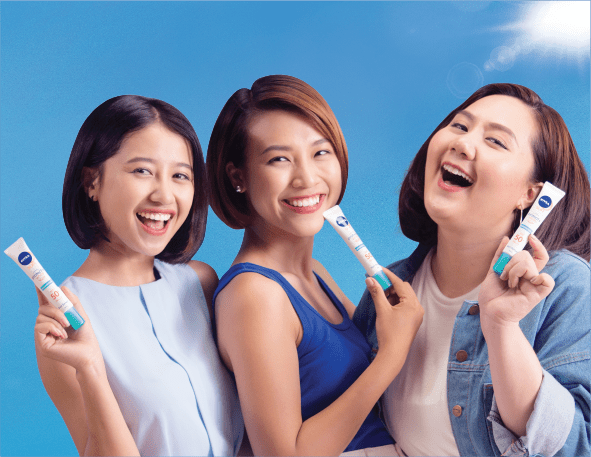 Tinh Chất Chống Nắng & Sáng Da NIVEA