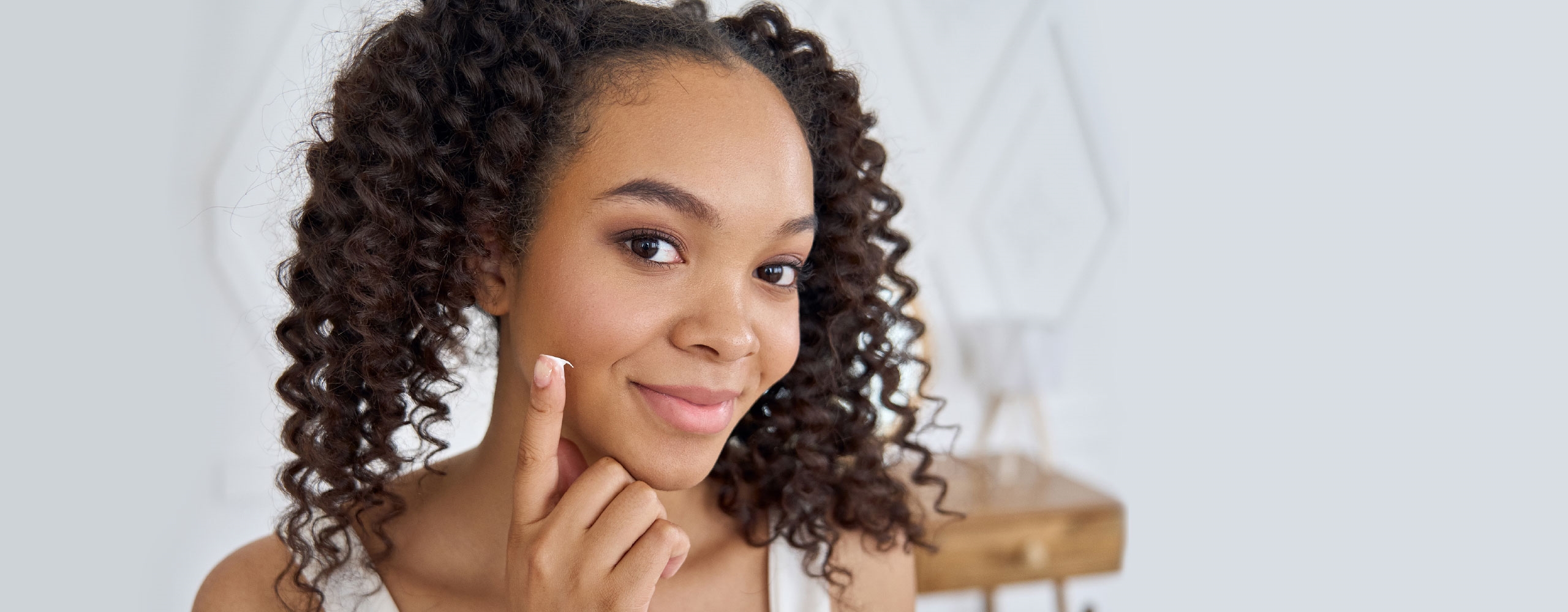 Blemishes on a Budget