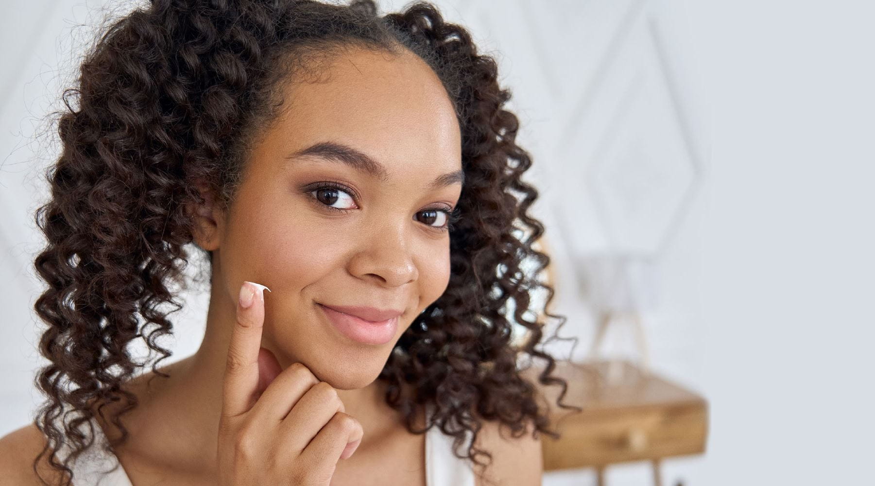 Blemishes on a Budget