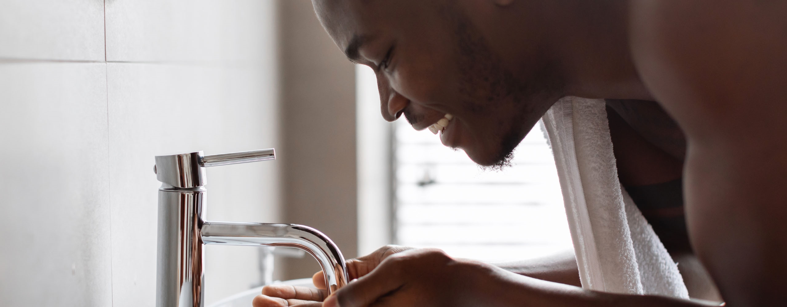 Cleansing Oily Prone Skin