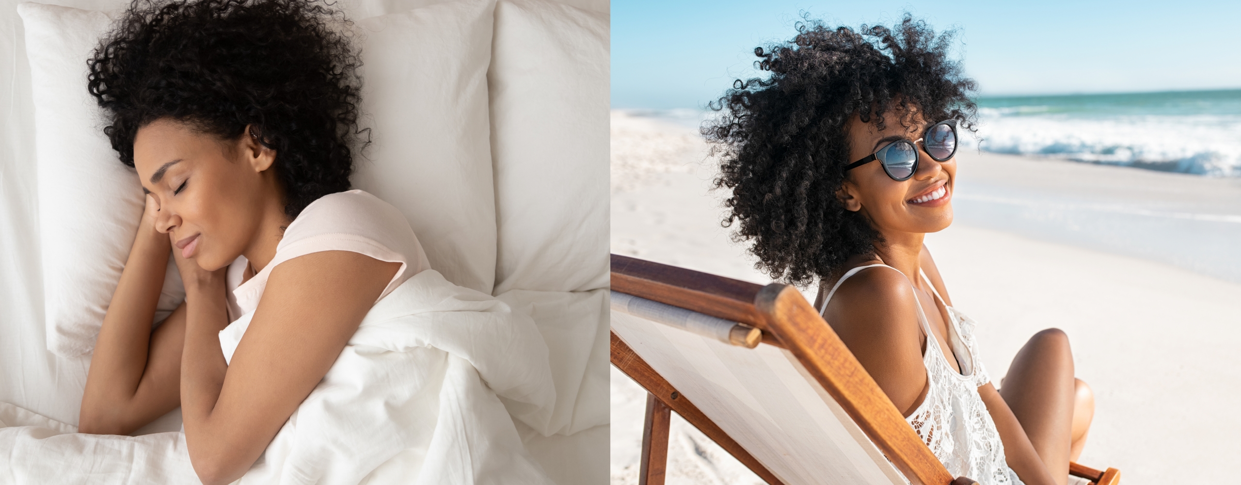 Day and Night creams