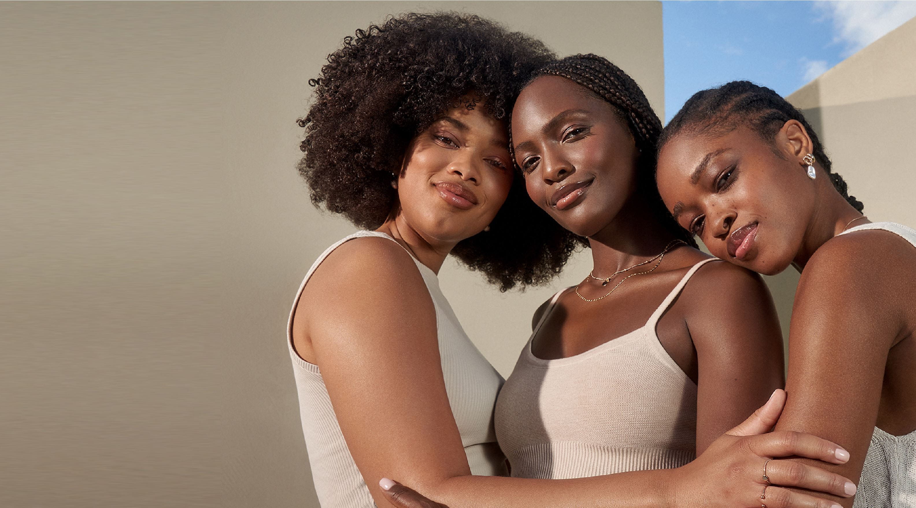 For your shade of beautiful