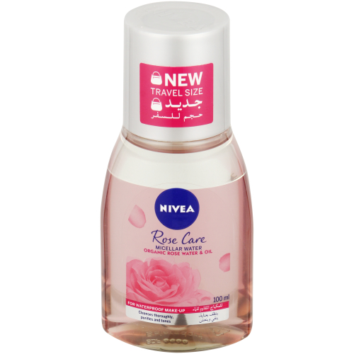 Rose care travell size