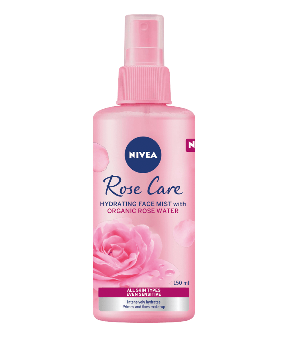 Rose care