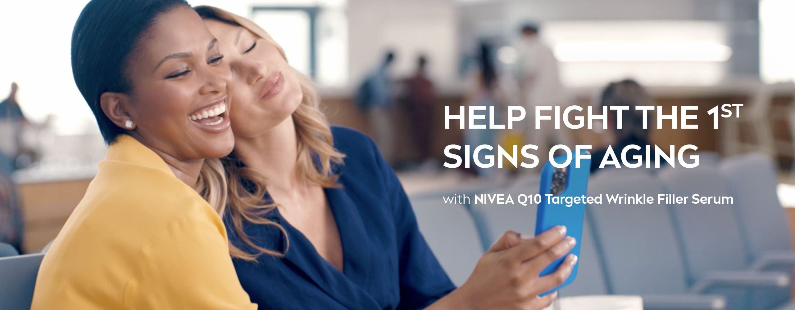 NIVEA FEEL SOFT ajándékcsomag