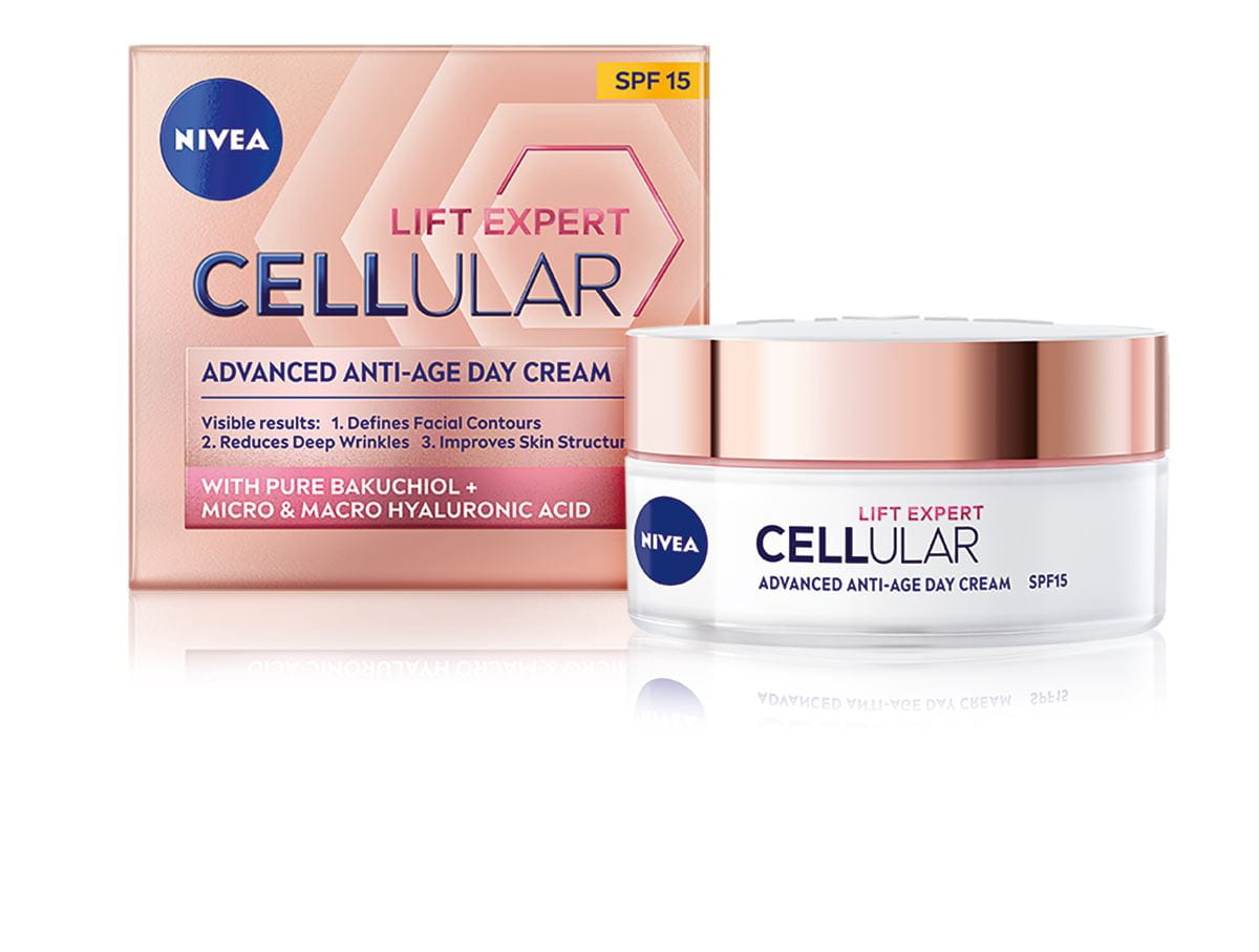 Nivea_Cellular_Lift Expert_Advanced Anti-Age Day Cream
