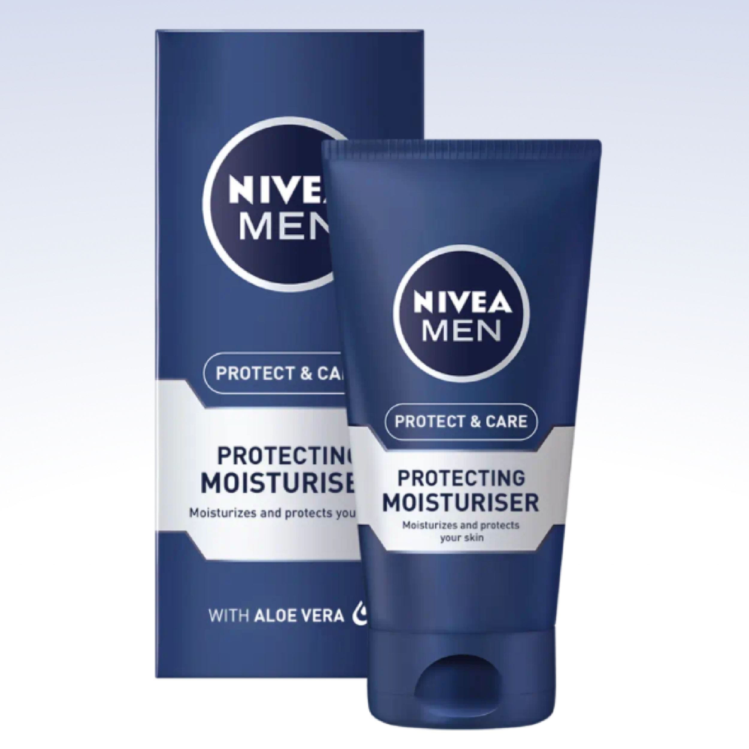 Nivea men protect & care 