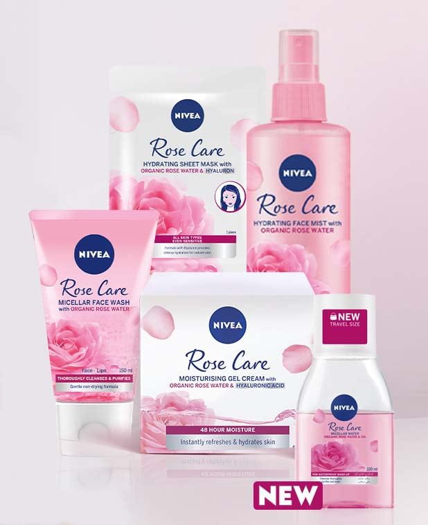 Rosecare Range_Image 