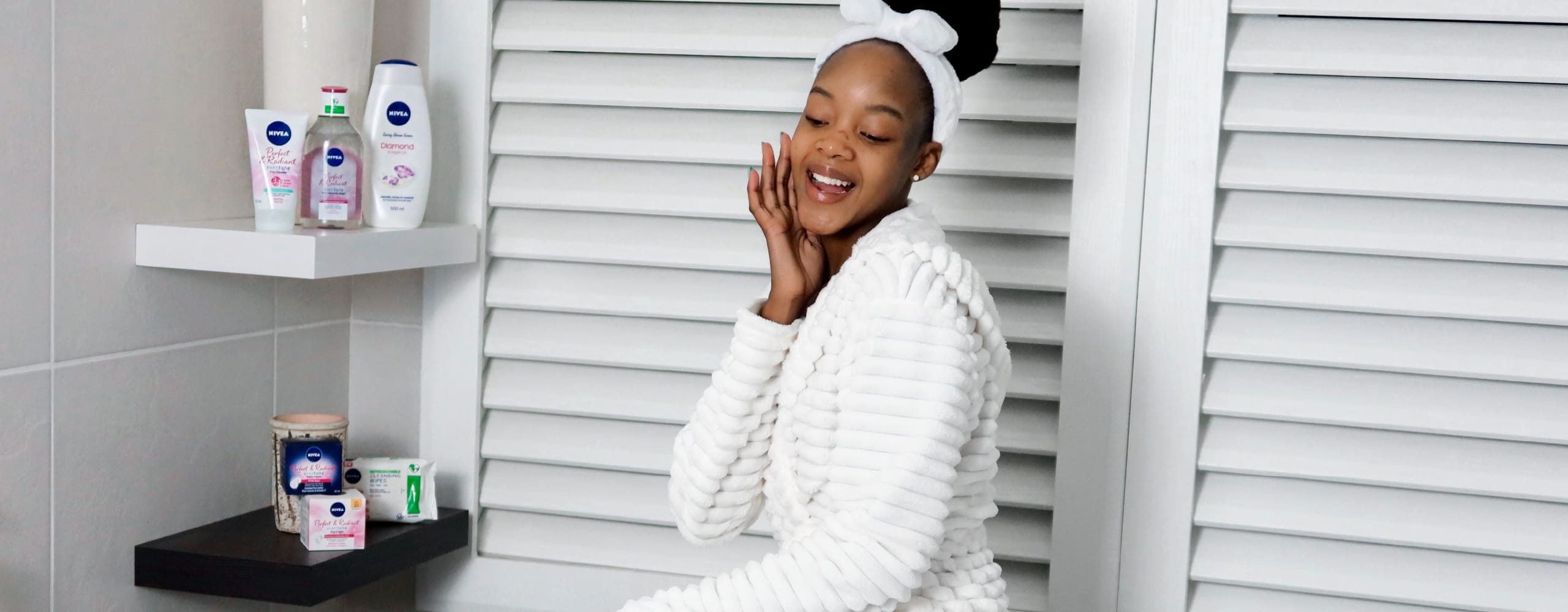 Skincare in your 20s