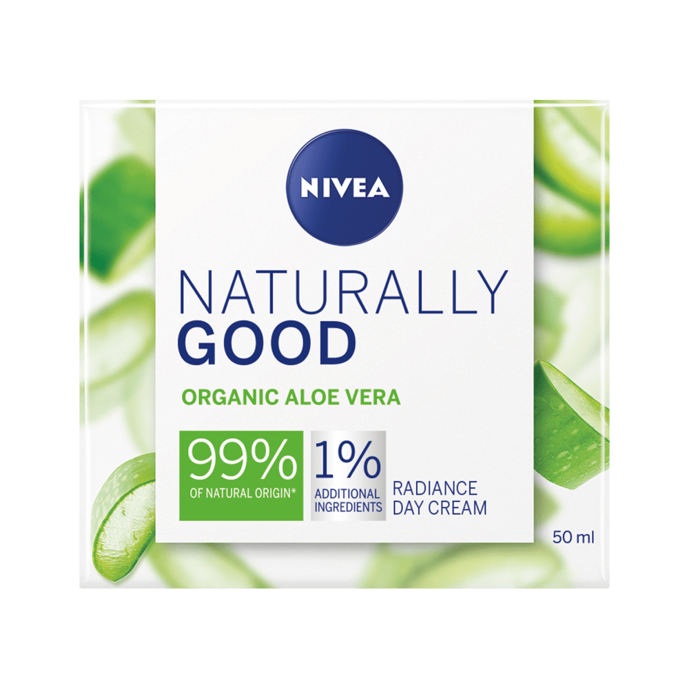 Naturally Good aloe vera
